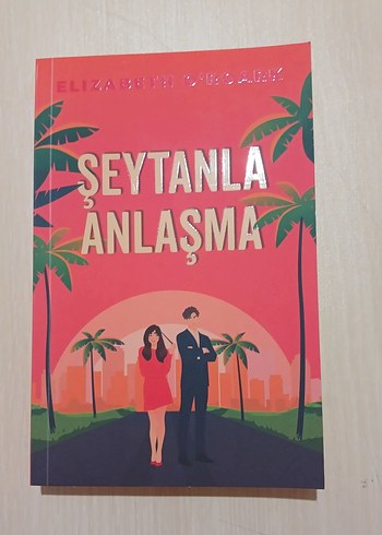 Şeytanla Anlaşma - Elizabeth O'Roark