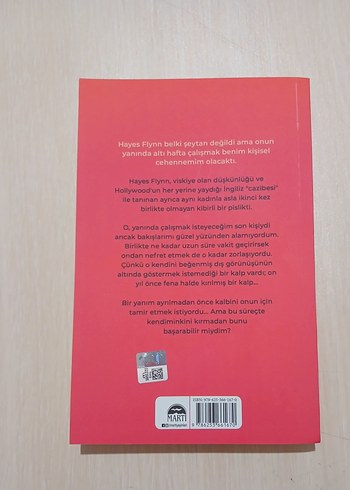  Beden Şeytanla Anlaşma - Elizabeth O'Roark