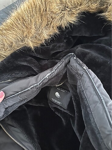 Zara Zara mont