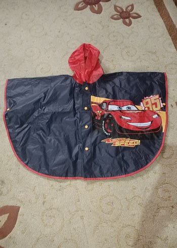 Walt Disney World 4 Yaş