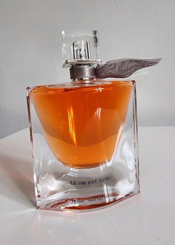 Lancome La Vie Est Belle Kadın Parfümü