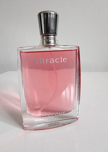 Lancome Miracle Kadın Parfümü