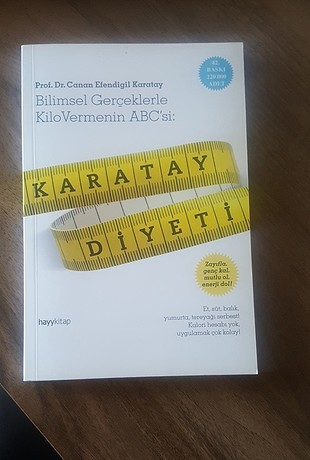 Karatay Diyeti 