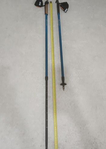 OUTVENTURE KUZEY YÜRÜYÜŞ BATONLARI - Görsel 5