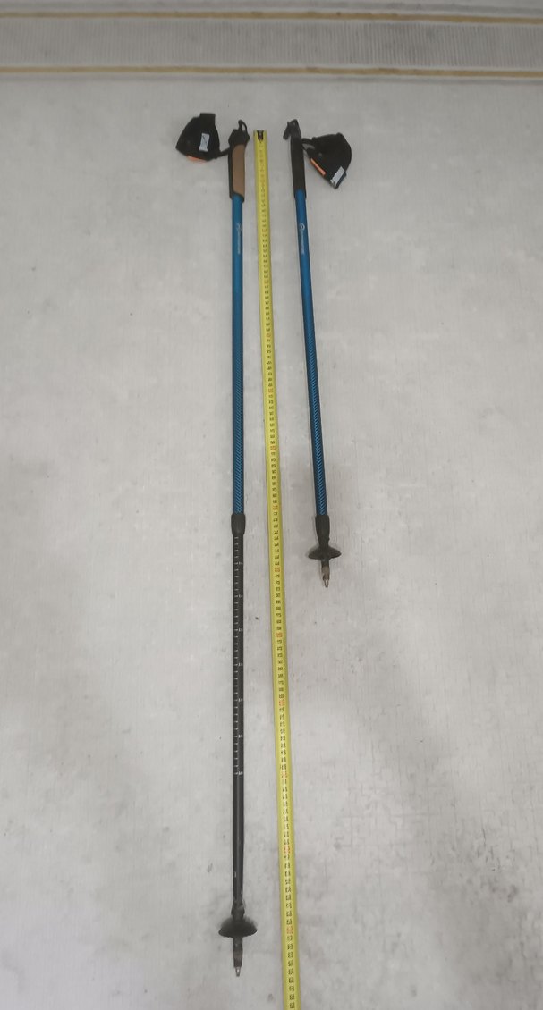 OUTVENTURE KUZEY YÜRÜYÜŞ BATONLARI - Görsel 5