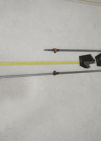 KUZEY YÜRÜYÜŞ BATONLARI - Görsel 5