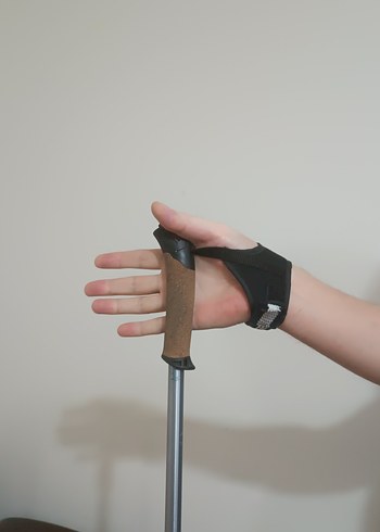 KUZEY YÜRÜYÜŞ BATONLARI - Görsel 4