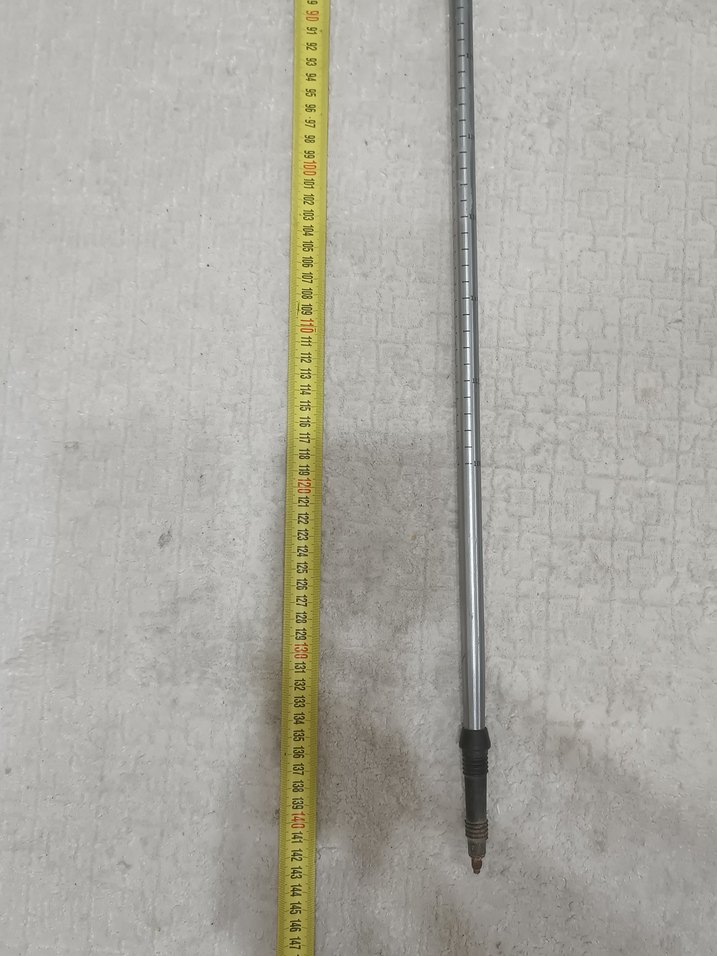 KUZEY YÜRÜYÜŞ BATONLARI - Görsel 2