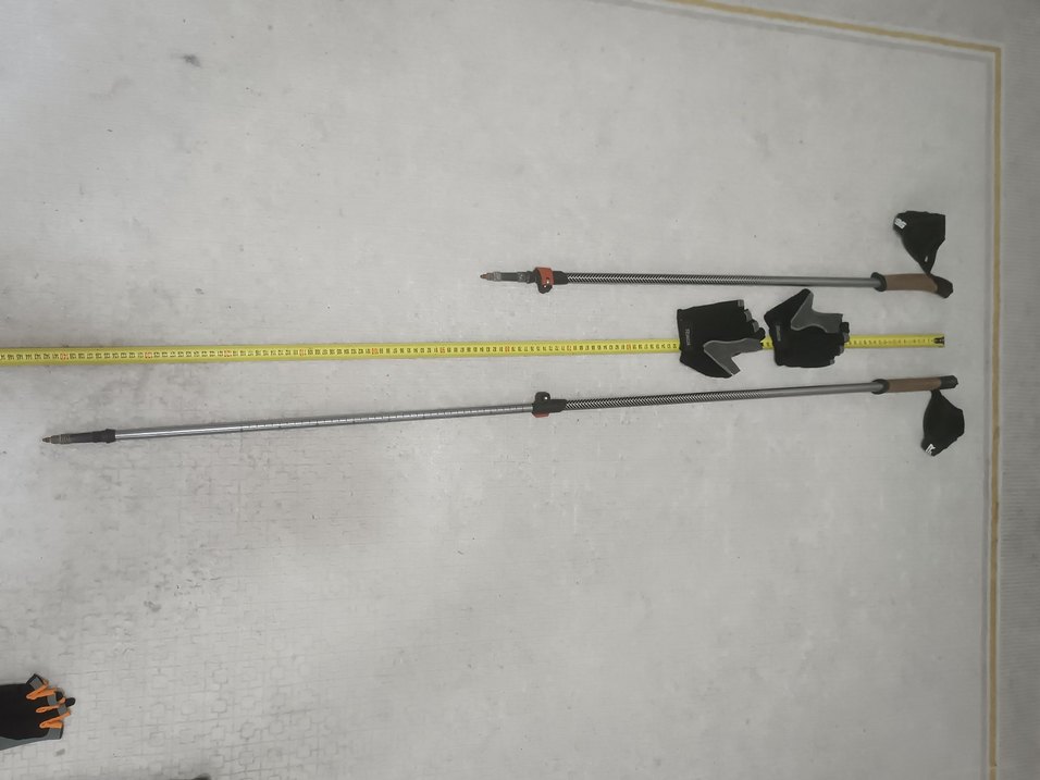 KUZEY YÜRÜYÜŞ BATONLARI - Görsel 5