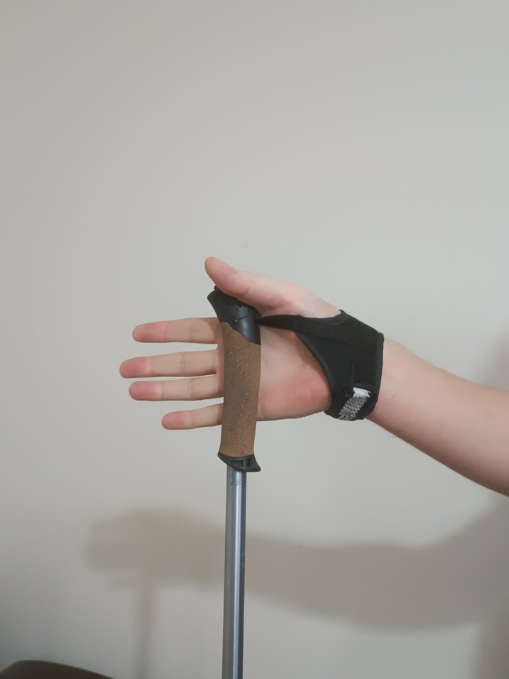 KUZEY YÜRÜYÜŞ BATONLARI - Görsel 4