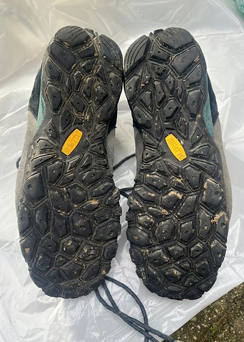 OUTDOOR HUMTTO AYAKKABI - Görsel 5