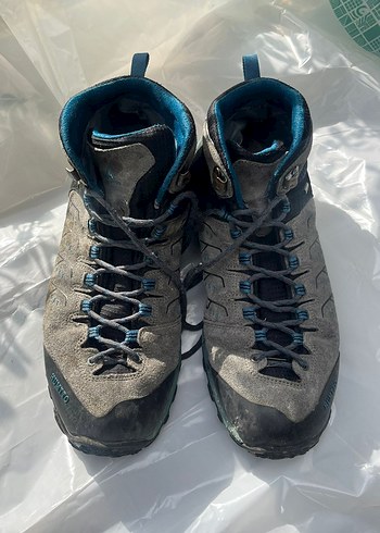 OUTDOOR HUMTTO AYAKKABI - Görsel 2