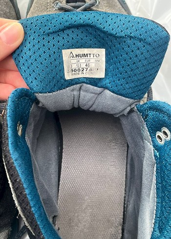 OUTDOOR HUMTTO AYAKKABI - Görsel 6