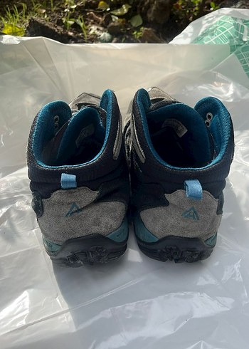 OUTDOOR HUMTTO AYAKKABI - Görsel 3