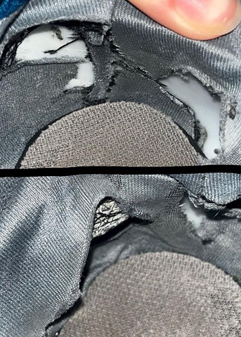 OUTDOOR HUMTTO AYAKKABI - Görsel 8