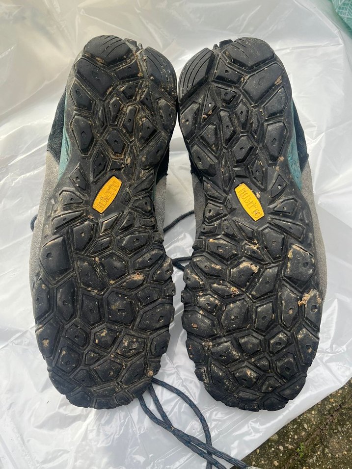 OUTDOOR HUMTTO AYAKKABI - Görsel 5