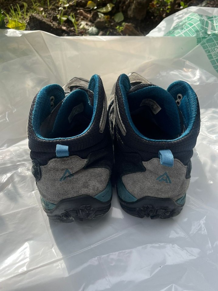 OUTDOOR HUMTTO AYAKKABI - Görsel 3