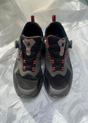 OUTDOOR HUMTTO AYAKKABI - Görsel 2