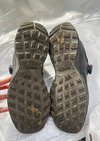 OUTDOOR HUMTTO AYAKKABI - Görsel 5