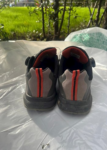 OUTDOOR HUMTTO AYAKKABI - Görsel 3