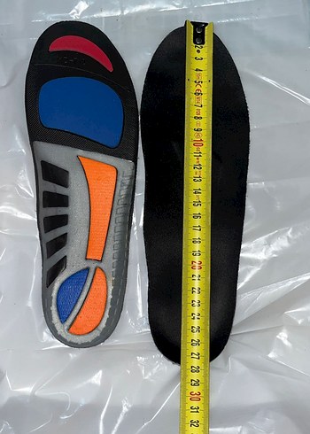 OUTDOOR HUMTTO AYAKKABI - Görsel 7