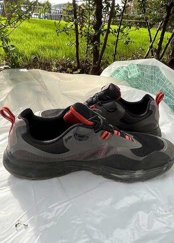 OUTDOOR HUMTTO AYAKKABI - Görsel 4