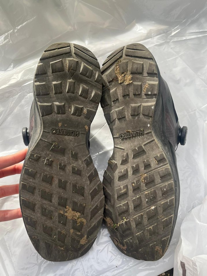 OUTDOOR HUMTTO AYAKKABI - Görsel 5