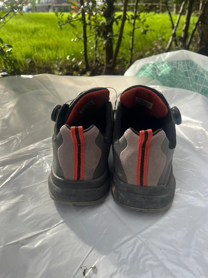 OUTDOOR HUMTTO AYAKKABI - Görsel 3