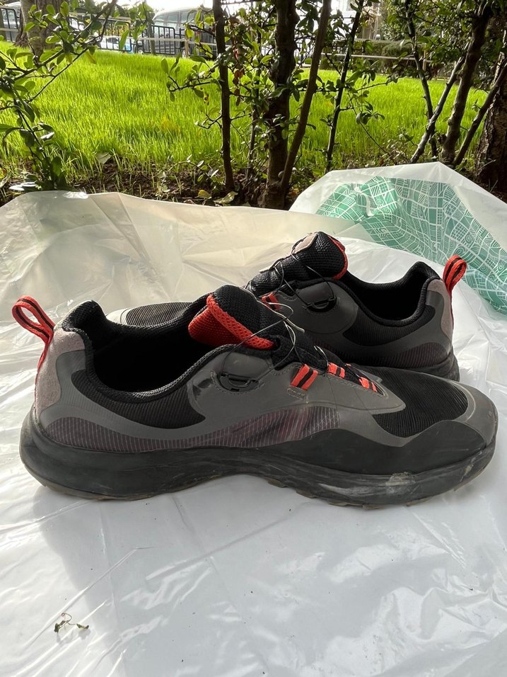 OUTDOOR HUMTTO AYAKKABI - Görsel 4