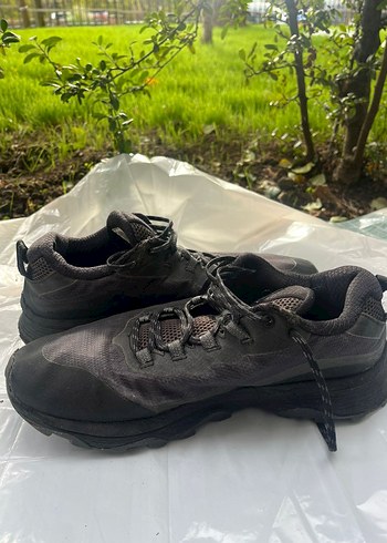Merrell Moab Speed GTX Erkek Outdoor - Görsel 3