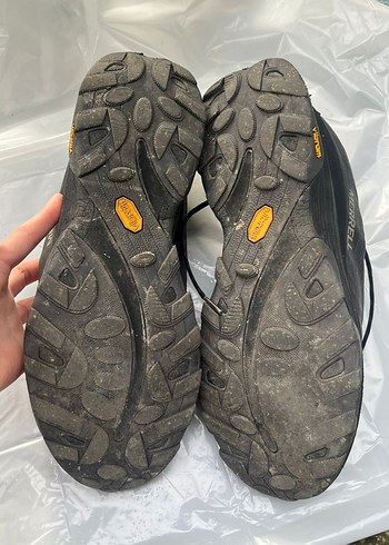 Merrell Moab Speed GTX Erkek Outdoor - Görsel 6