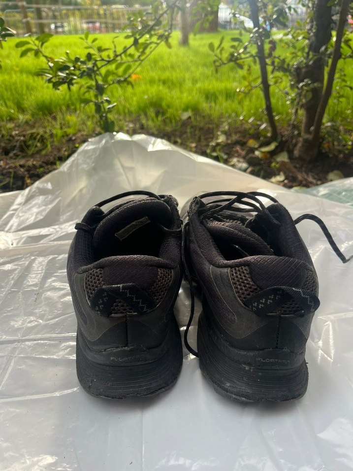 Merrell Moab Speed GTX Erkek Outdoor - Görsel 4