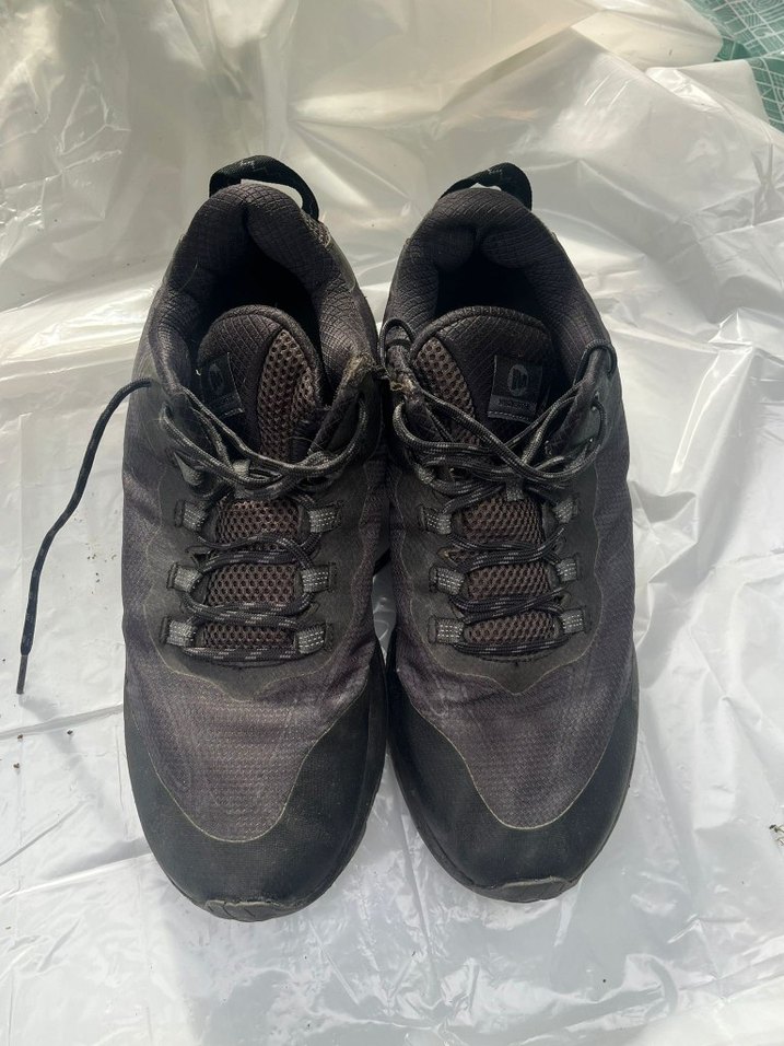 Merrell Moab Speed GTX Erkek Outdoor - Görsel 2