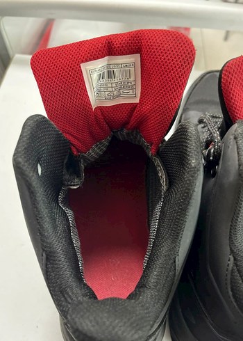 OUTDOOR LUMBERJACK AYAKKABI - Görsel 5