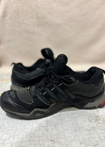 ADIDAS TERREX OUTDOOR AYAKKABI - Görsel 2