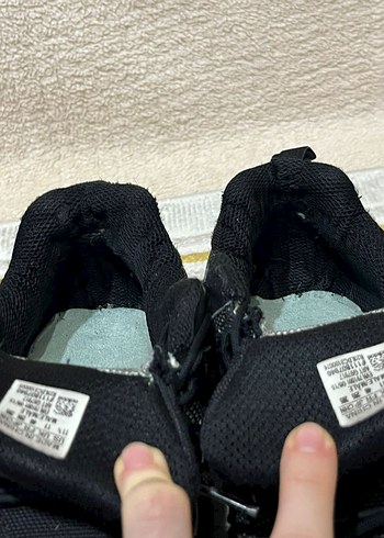 ADIDAS TERREX OUTDOOR AYAKKABI - Görsel 6