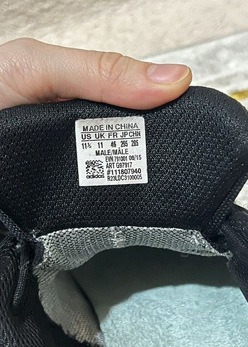 ADIDAS TERREX OUTDOOR AYAKKABI - Görsel 5