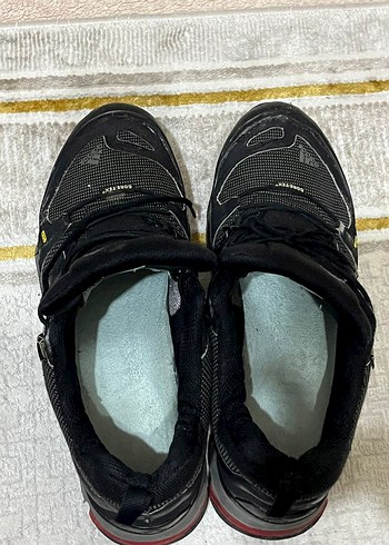 ADIDAS TERREX OUTDOOR AYAKKABI - Görsel 4