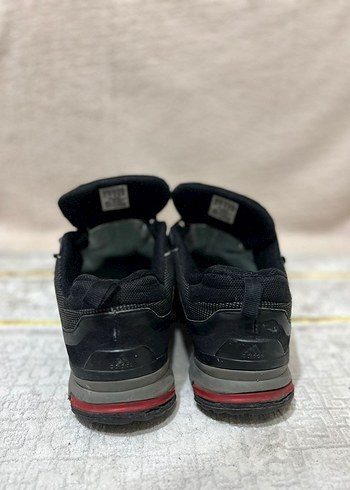 ADIDAS TERREX OUTDOOR AYAKKABI - Görsel 3