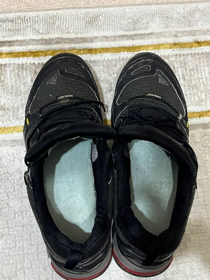 ADIDAS TERREX OUTDOOR AYAKKABI - Görsel 4