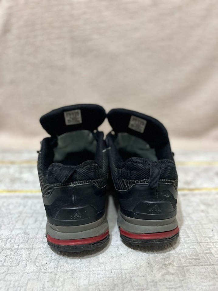 ADIDAS TERREX OUTDOOR AYAKKABI - Görsel 3