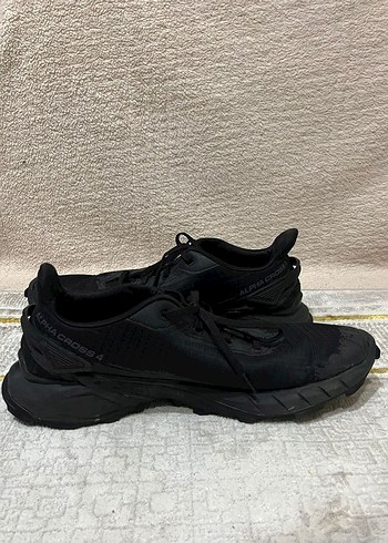 SALOMON OUTDOOR AYAKKABI - Görsel 5