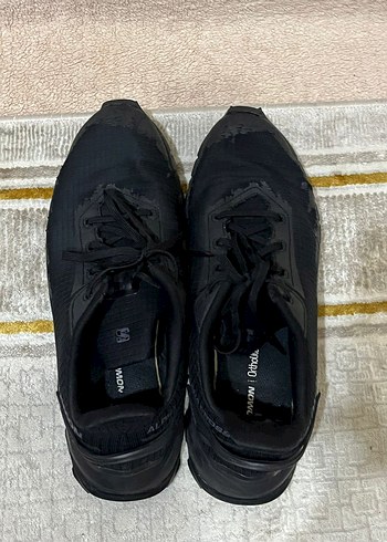 SALOMON OUTDOOR AYAKKABI - Görsel 4