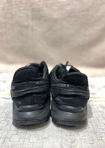 SALOMON OUTDOOR AYAKKABI - Görsel 3