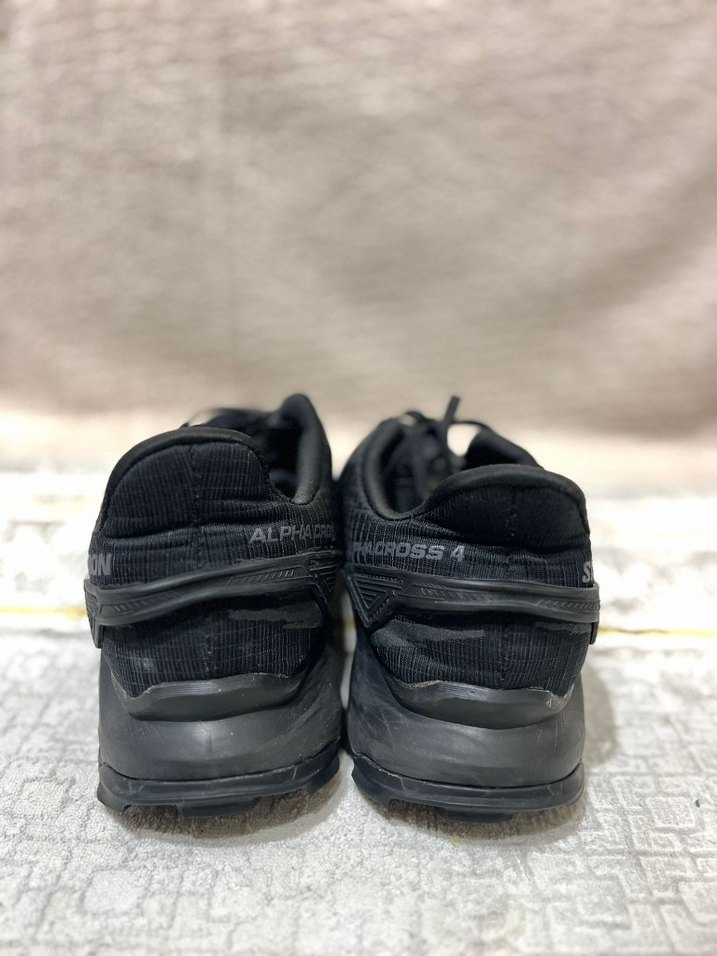 SALOMON OUTDOOR AYAKKABI - Görsel 3