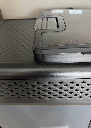 Philips Koyu Bej Kahve Makinesi - Görsel 3