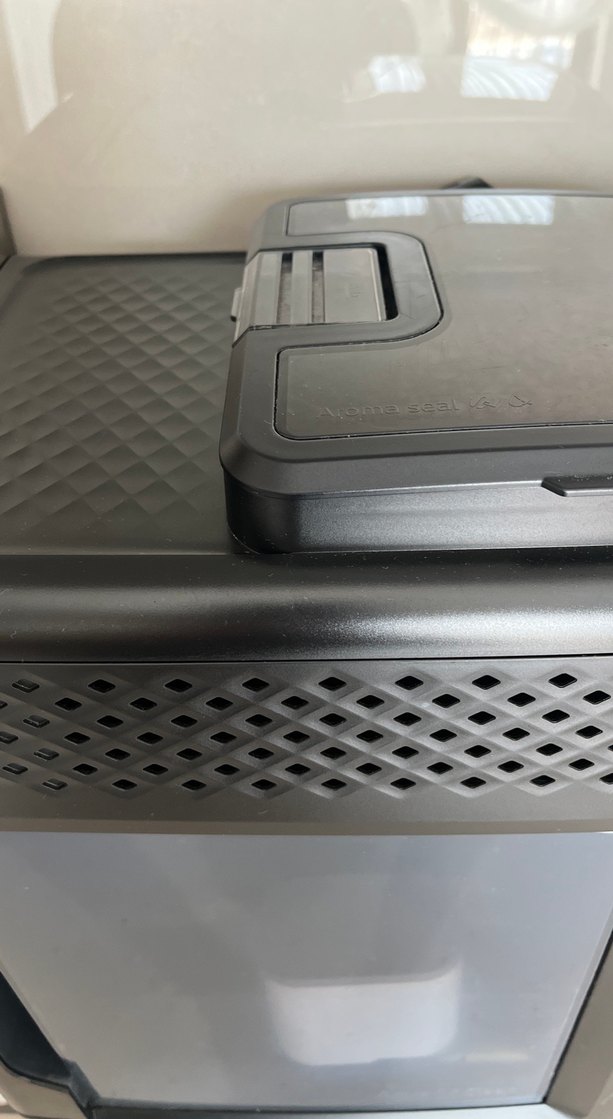 Philips Koyu Bej Kahve Makinesi - Görsel 3