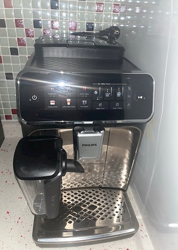 Philips Kahve Makinesi 3300 serisi - Görsel 3