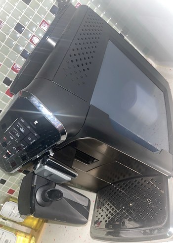 Philips Kahve Makinesi 3300 serisi - Görsel 4