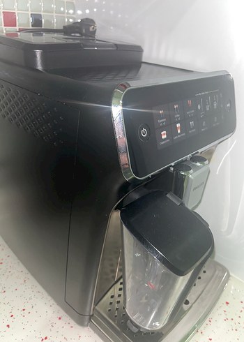 Philips Kahve Makinesi 3300 serisi - Görsel 2